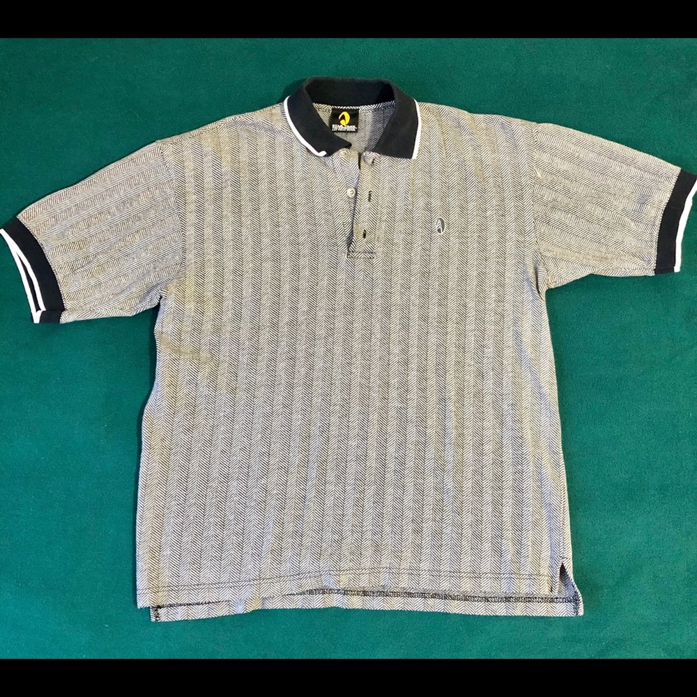 Star Trek The Experience Las Vegas Polo Shirt